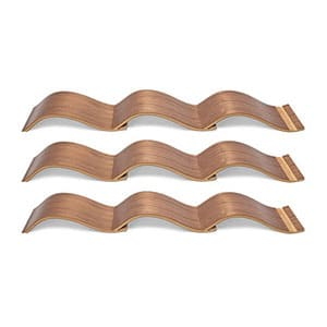 Custom & Curved Wood