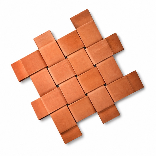 Wood Weave
