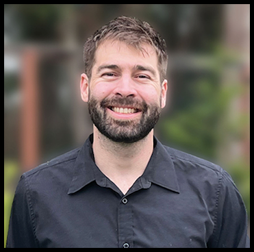 Beau Knapp - National Sales Manager